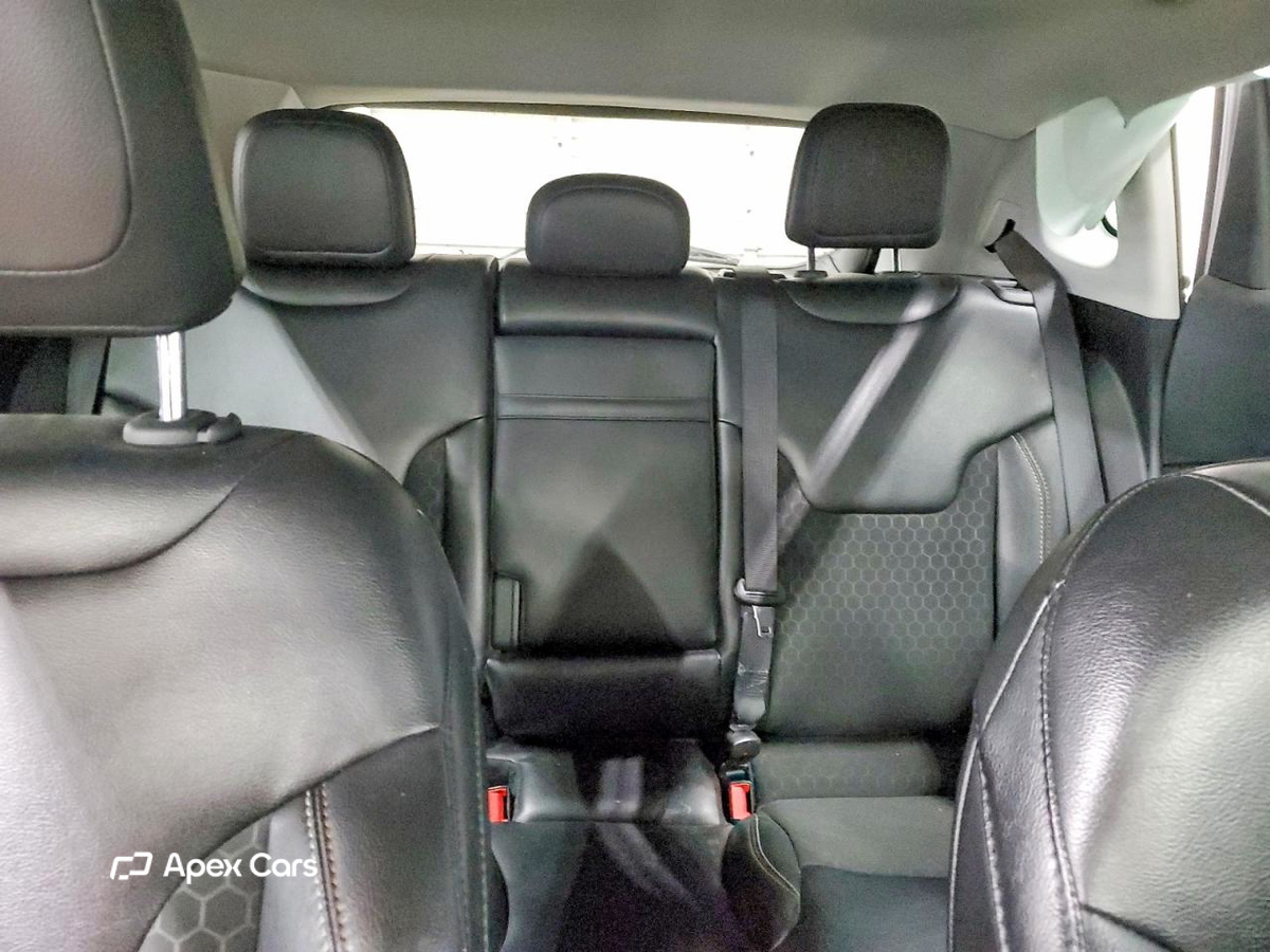 Jeep Compass 2020