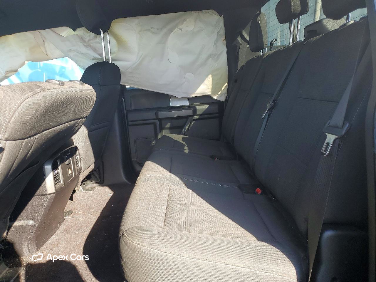 Ford F-150 2016