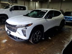 Chevrolet Trax 2025