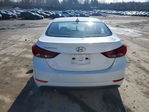 Hyundai Elantra 2016