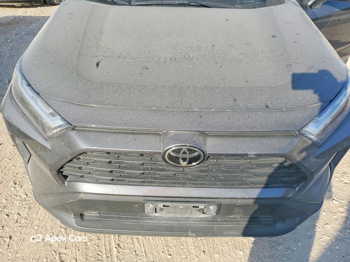 Toyota RAV 4 2023