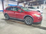 Subaru XV 2015