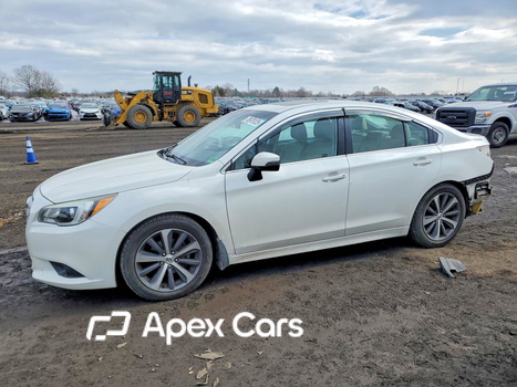 Subaru Legacy 2015 - Image 1 of 12