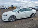 Subaru Legacy 2015