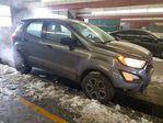Ford EcoSport 2018