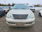 Lexus GX 2003
