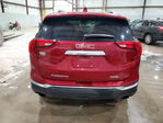 GMC Terrain 2019