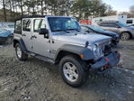 Jeep Wrangler 2015