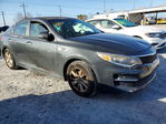Kia Optima 2016