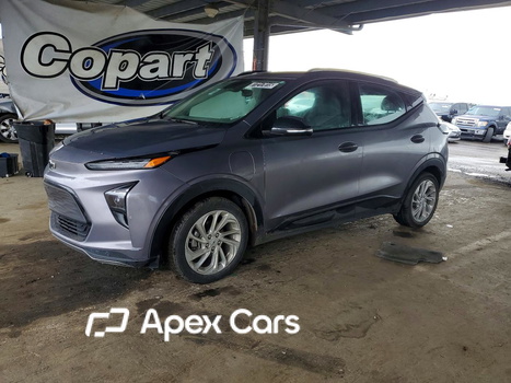 Chevrolet Bolt 2023 - Image 1 of 12