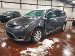 Chrysler Pacifica 2017