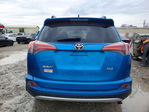 Toyota RAV 4 2017
