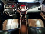 GMC Terrain 2010