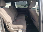 Honda Odyssey 2016