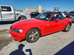BMW Z3 2002
