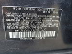 Subaru Forester 2011