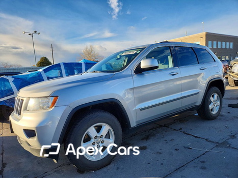 Jeep Cherokee 2013 - Image 1 of 14