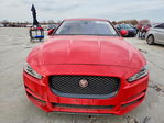Jaguar XE 2018