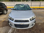 Chevrolet Sonic 2014