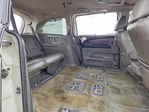 Honda Odyssey 2015