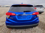 Honda HR-V 2021