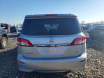 Nissan Quest 2012