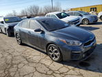Kia Forte 2019