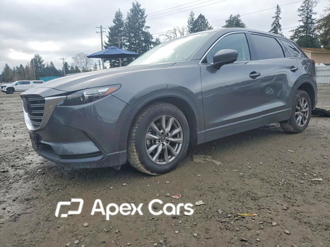 Mazda CX-9 2019 - Image 1 of 14