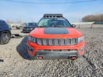 Jeep Compass 2018