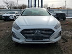 Hyundai Sonata 2018
