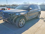 Ford Explorer 2021