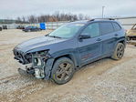 Jeep Grand Cherokee 2017
