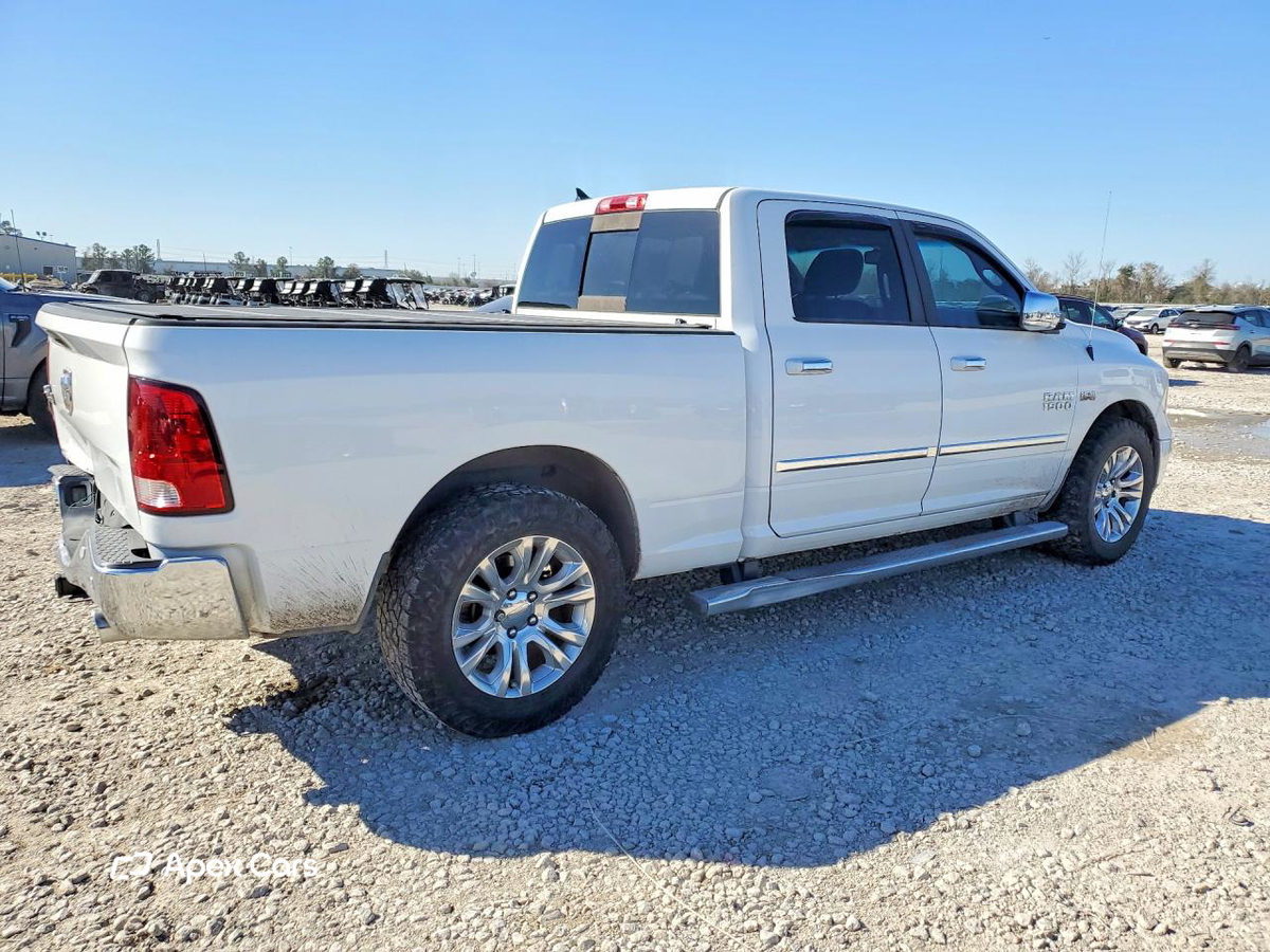 RAM 1500 2014