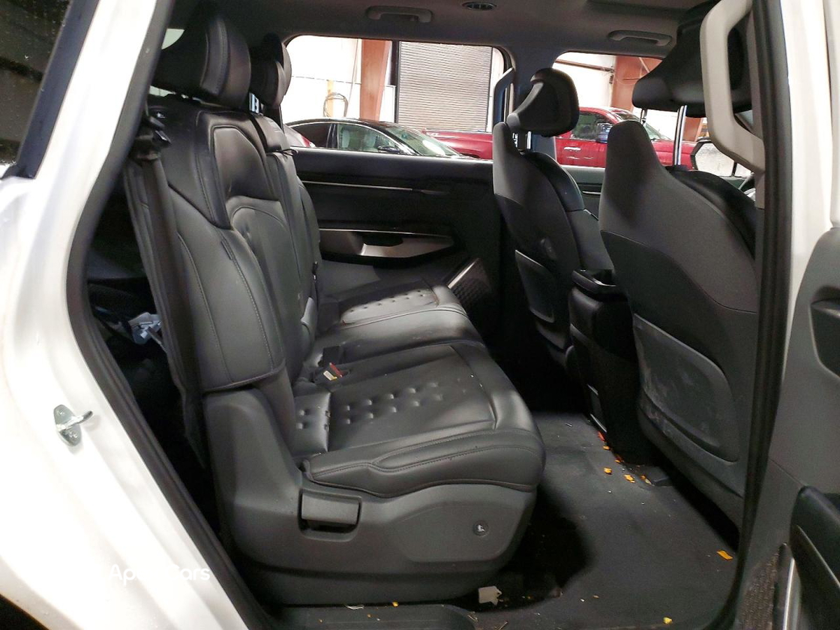 Kia EV9 2024