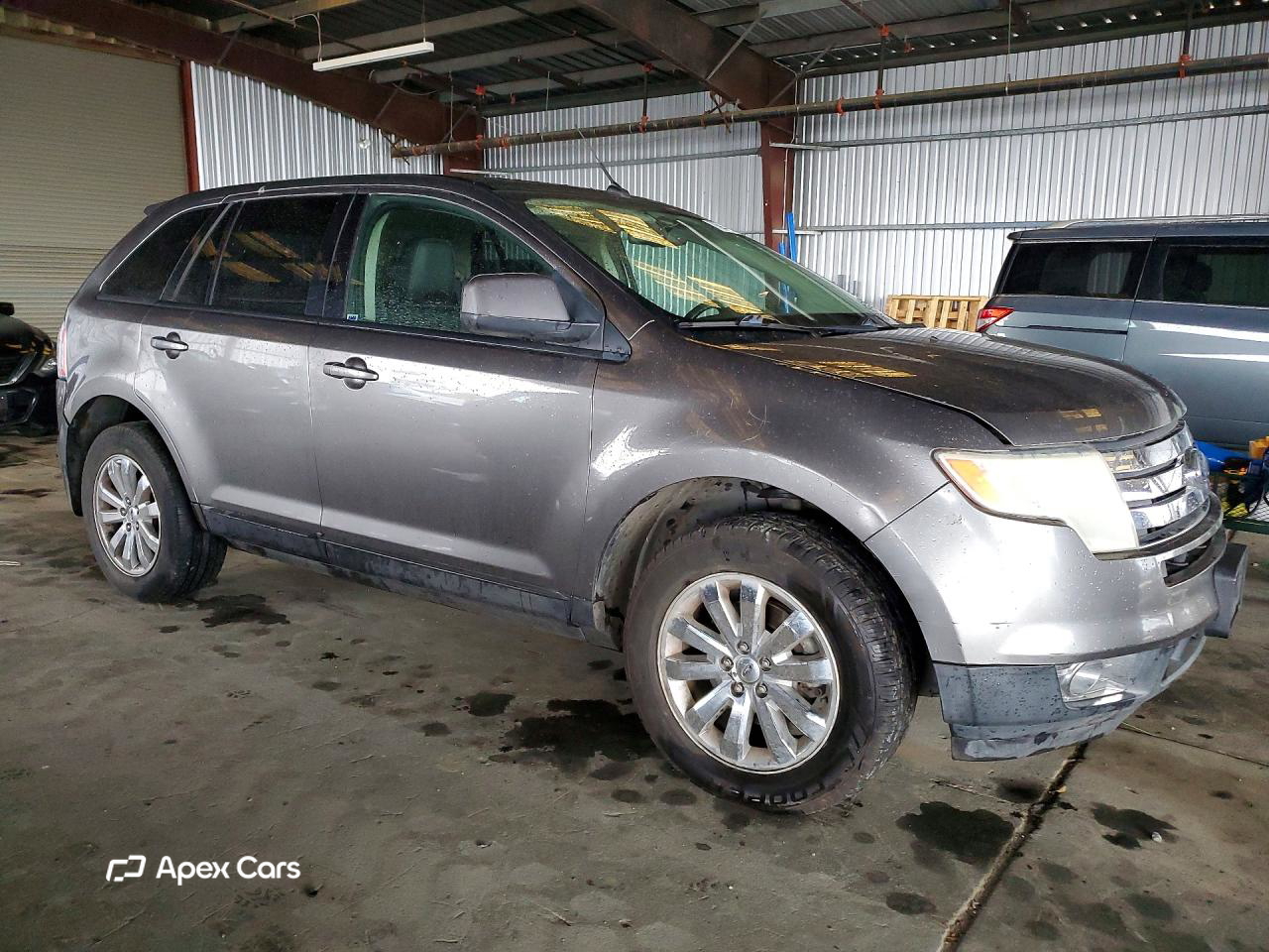 Ford Edge 2010