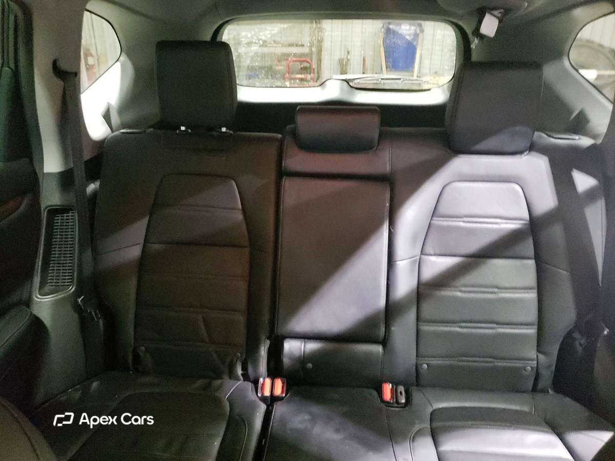 Honda CR-V 2020