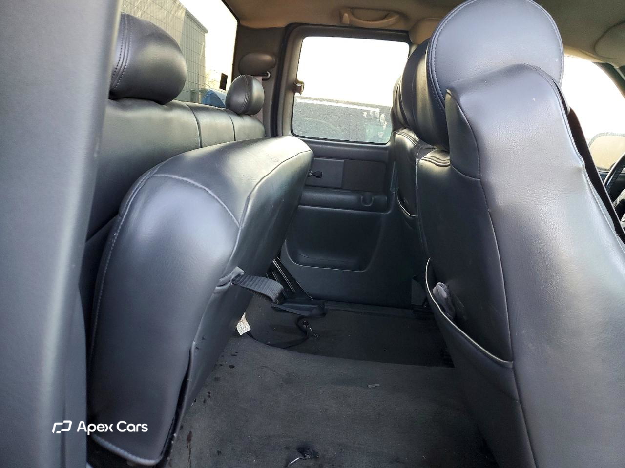 GMC Sierra 2003