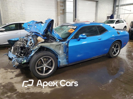 Dodge Challenger 2015 - Zdjęcie 1 z 13