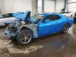 Dodge Challenger 2015