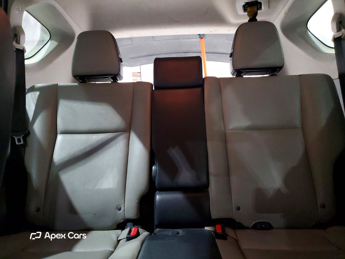 Toyota RAV 4 2016
