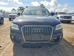 Audi Q5 2015