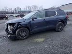 GMC Acadia 2018