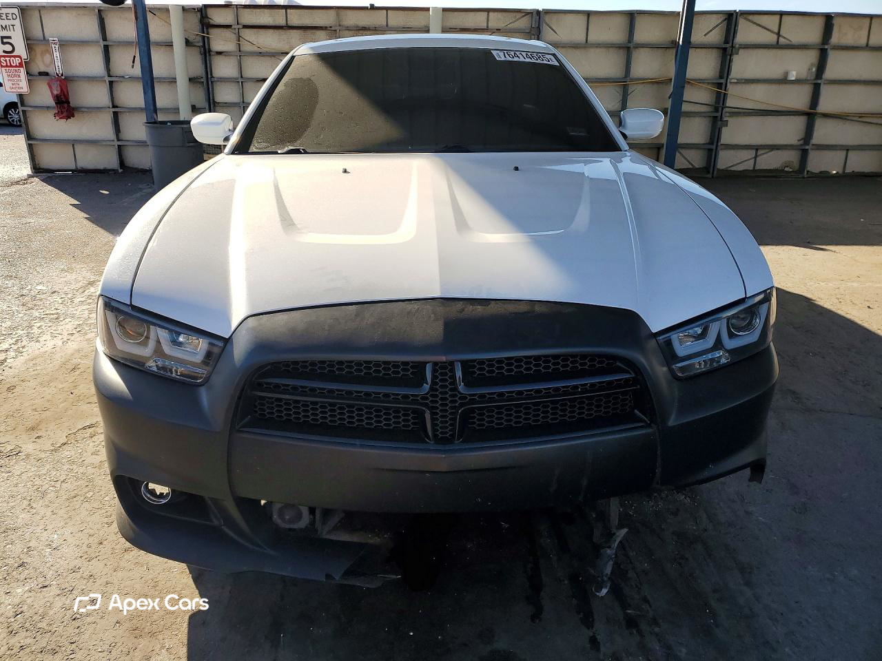 Dodge Charger 2011