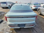 Kia K4 2025