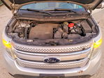 Ford Explorer 2013