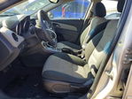 Chevrolet Cruze 2012
