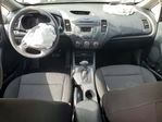 Kia Forte 2016