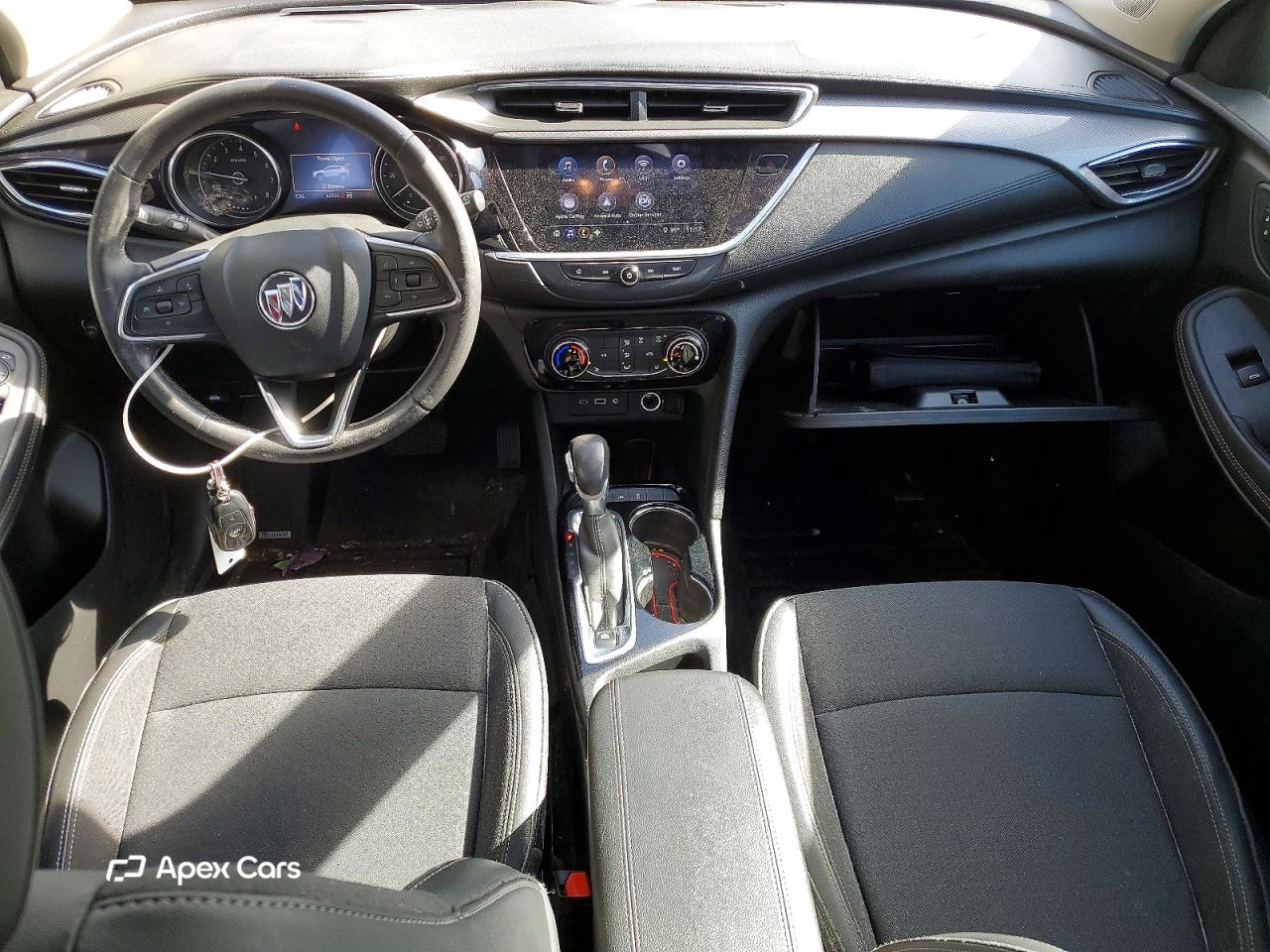 Buick Encore 2020