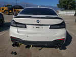 BMW Series 5 2020