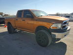 Dodge RAM 2012